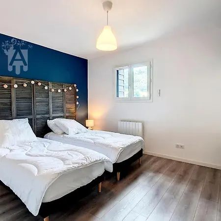 Holiday home Meizou Bardou