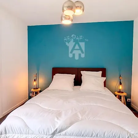 Meizou Bardou Holiday home Chambon-sur-Lac