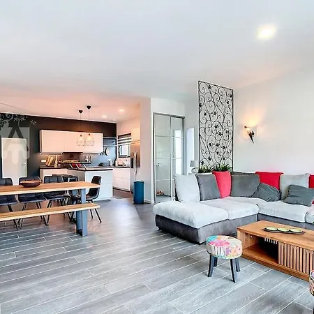 Meizou Bardou Holiday home *