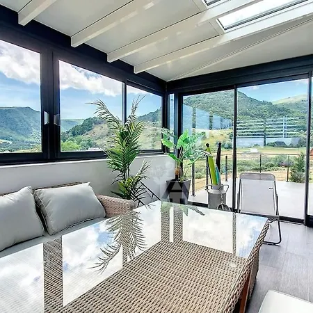 Meizou Bardou Holiday home Chambon-sur-Lac