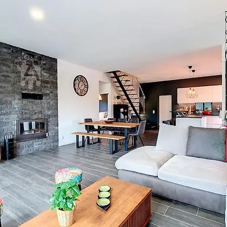 Holiday home Meizou Bardou