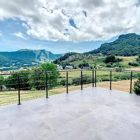 Meizou Bardou Holiday home Chambon-sur-Lac